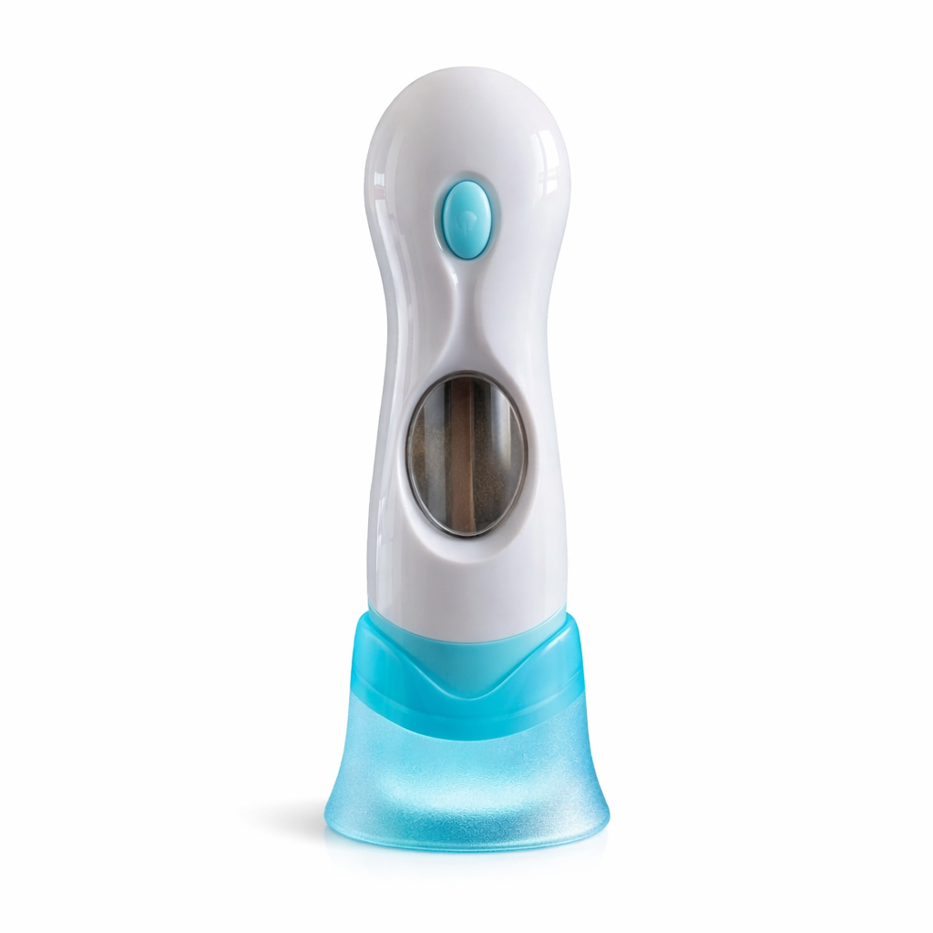 MULTISCAN INFRACOLOR INFRARED THERMOMETER