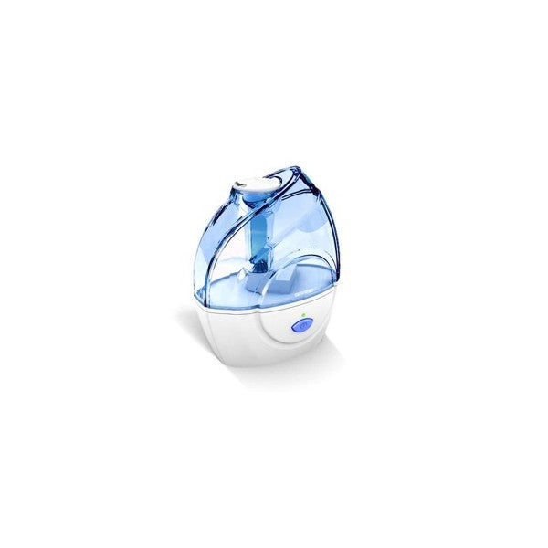 HUMIDIFICATEUR BABY LIGHT BLEU