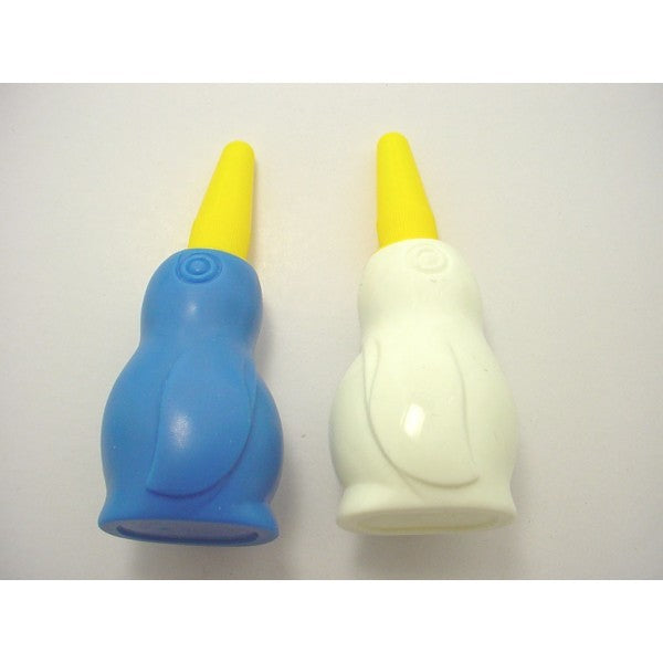 MOUCHE BÉBÉ PINGOUIN