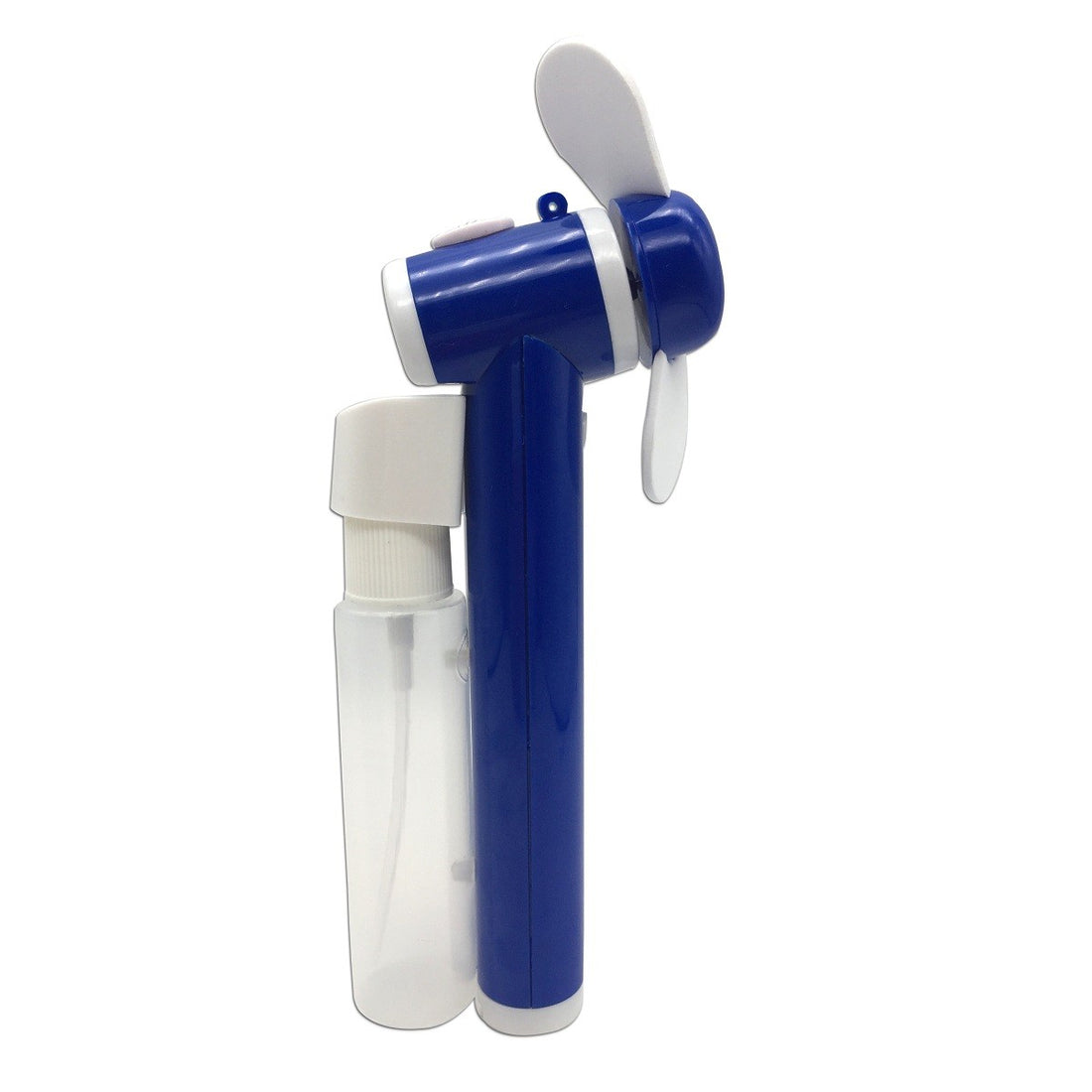 MINI VENTILATEUR BRUMISATEUR DE VOYAGE