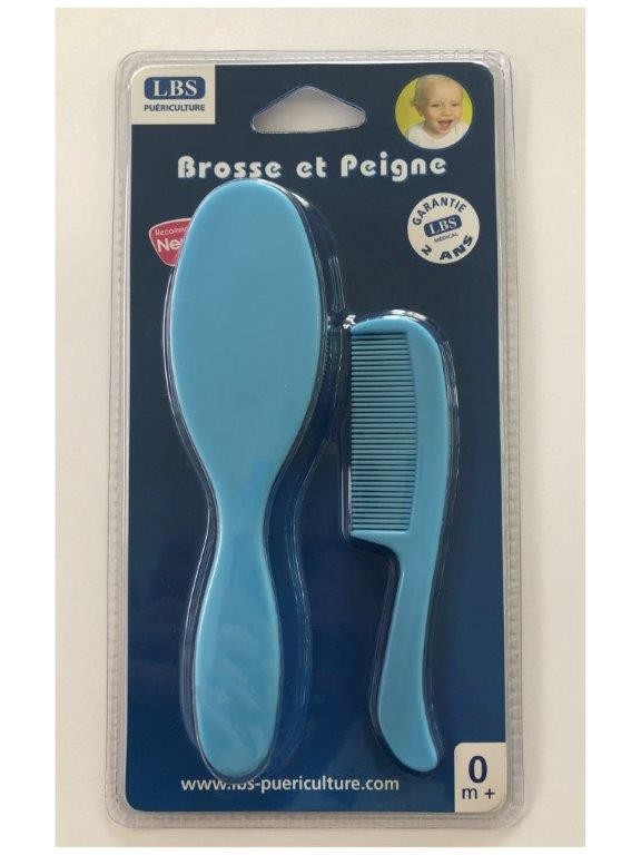 BROSSE ET PEIGNE