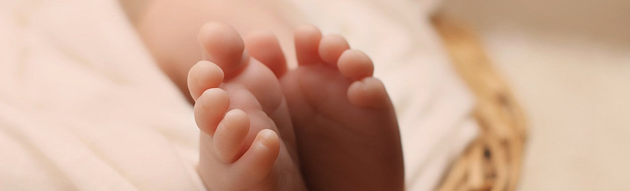 PÈSE-BÉBÉ