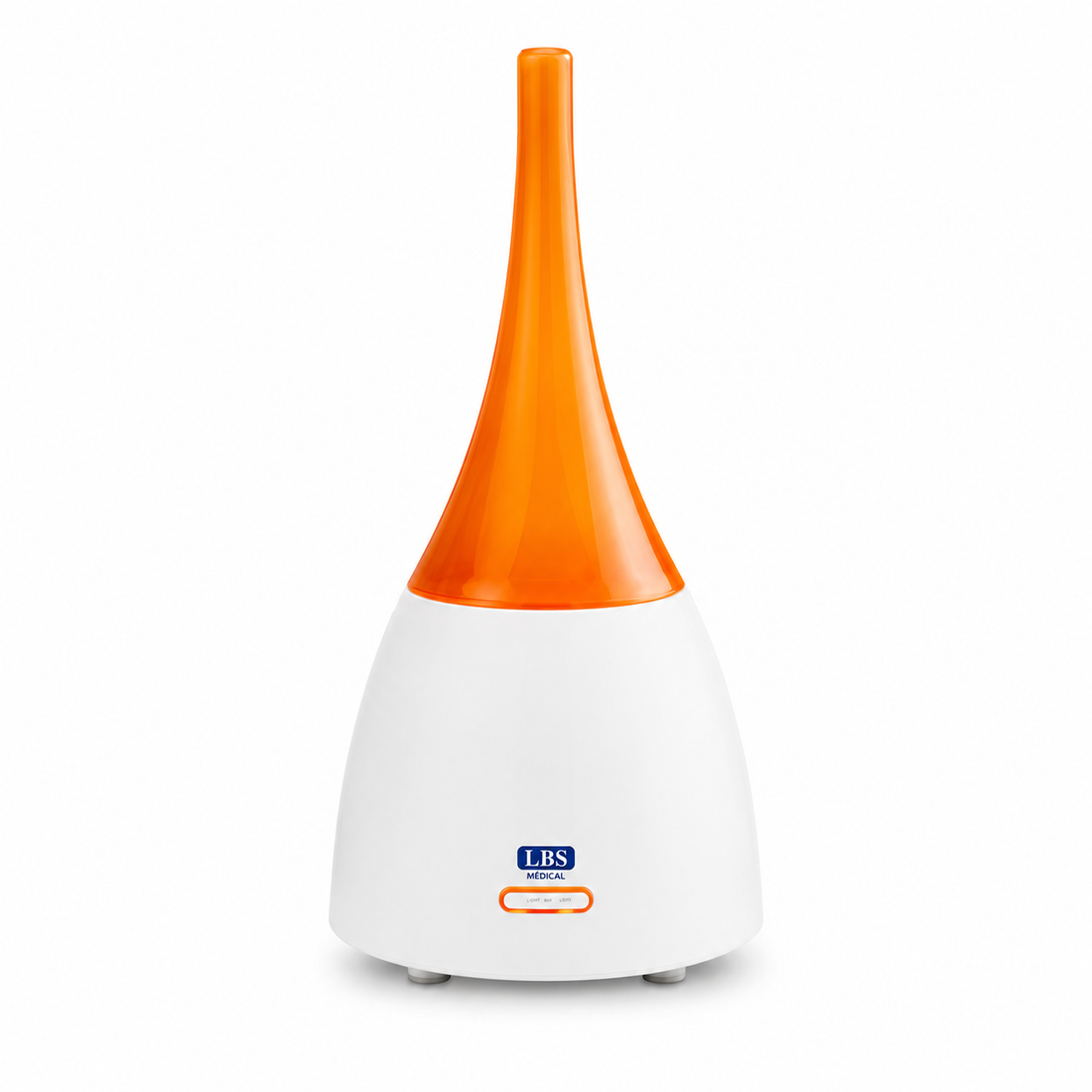 ESSENTIAL OIL DIFFUSER HBA001 ORANGE