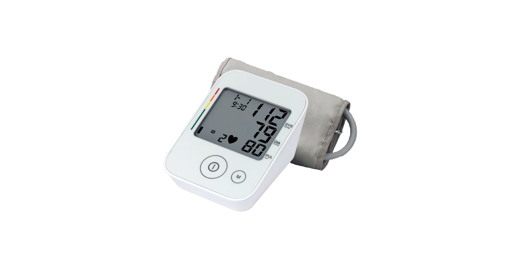 ARM PRESSURE MONITOR KD5923