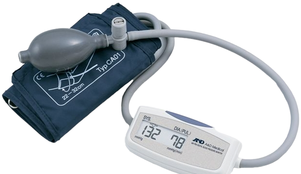 UA 704 IHB PRESSURE MONITOR