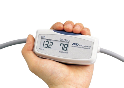 UA 704 IHB PRESSURE MONITOR