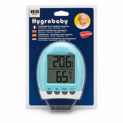 HYGROBABY