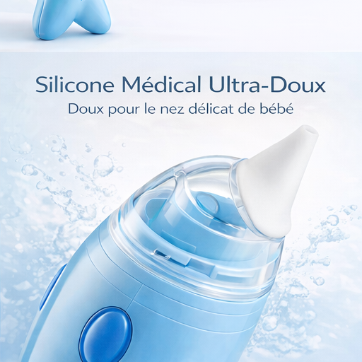 FLY - ELECTRIC BABY ASPIBABY II 