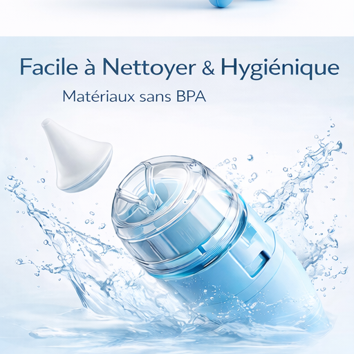 FLY - ELECTRIC BABY ASPIBABY II 