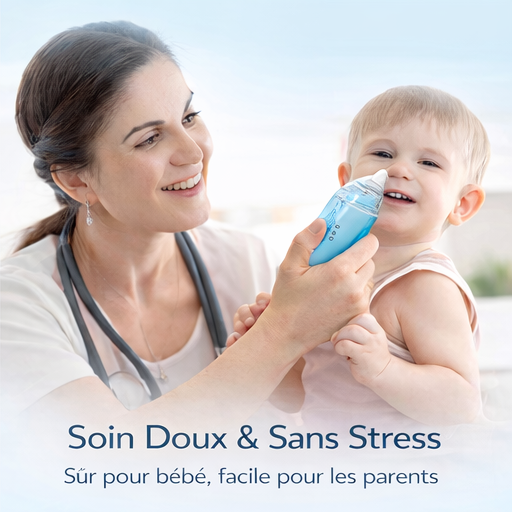 FLY - ELECTRIC BABY ASPIBABY II 