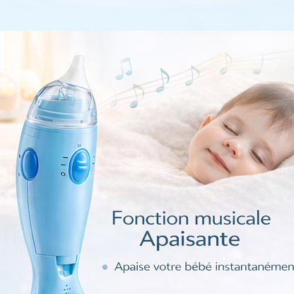 FLY - ELECTRIC BABY ASPIBABY II 