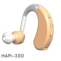 HAPI 30 D LISTENING ASSISTANT