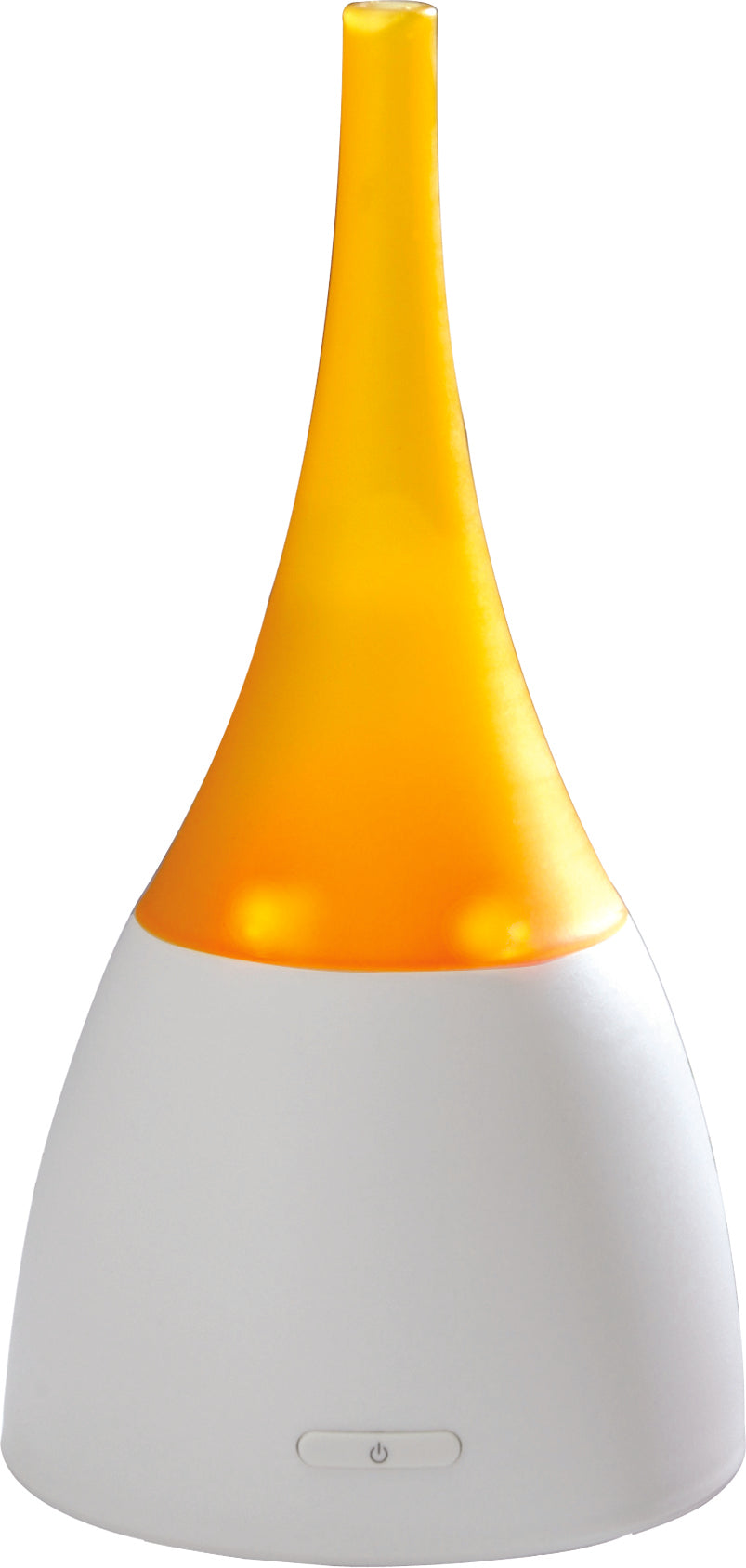 ESSENTIAL OIL DIFFUSER HBA001 ORANGE