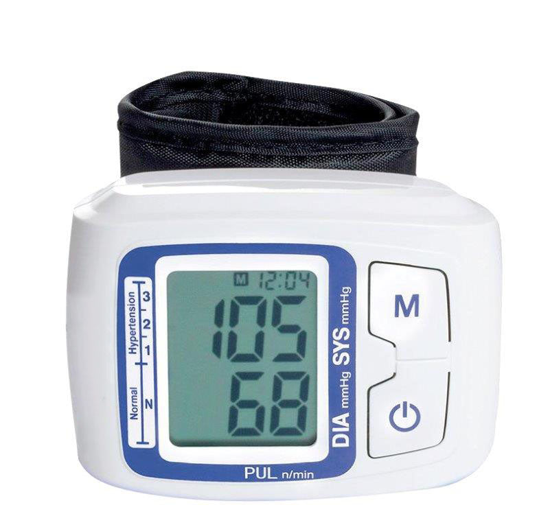 KD735 WRIST PRESSURE MONITOR