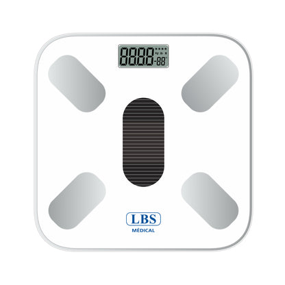 SOLAR &amp;amp; CONNECTED IMPEDANCE METER SCALE