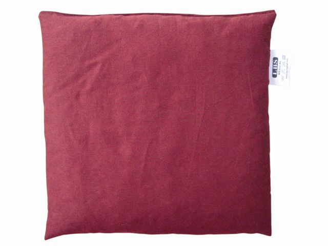 STANDARD CHERRY PIT CUSHION