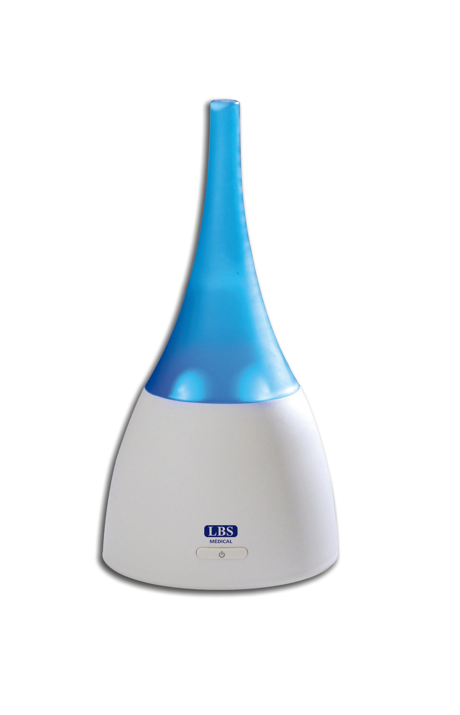 ESSENTIAL OIL DIFFUSER HBA001 BLUE