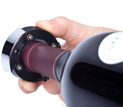 BLACK EDITION ELECTRIC CORKSCREW