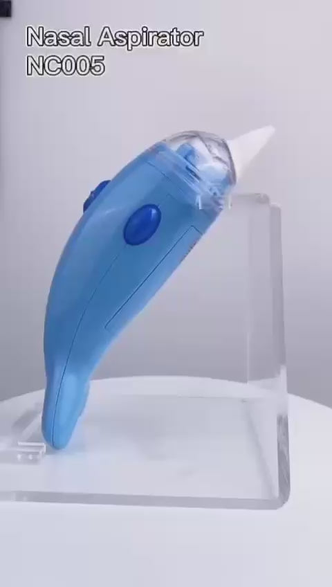 FLY - ELECTRIC BABY ASPIBABY II 