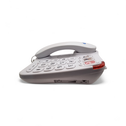 TELEPHONE GRANDES TOUCHES
