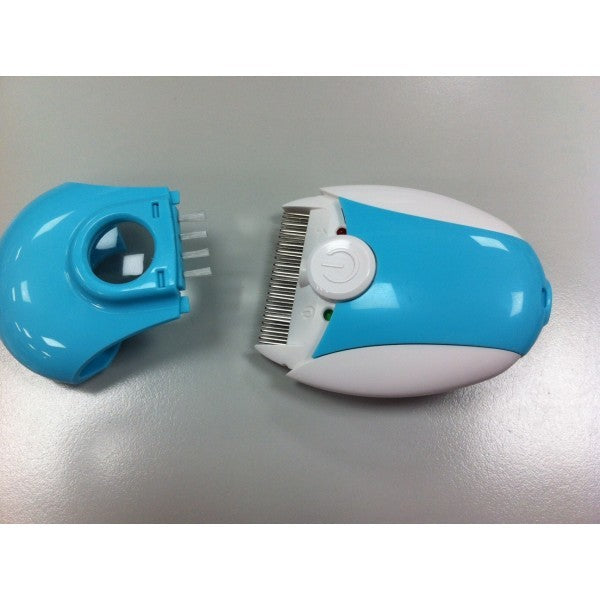 ELECTRIC ANTI-LICE COMB LC10