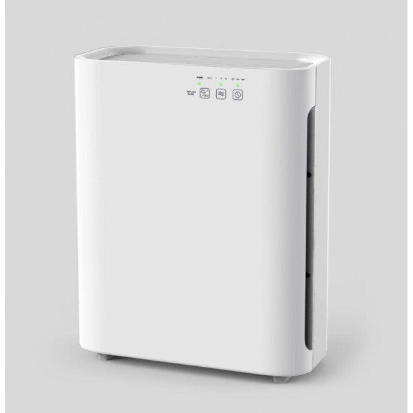 PRO 8400 AIR PURIFIER