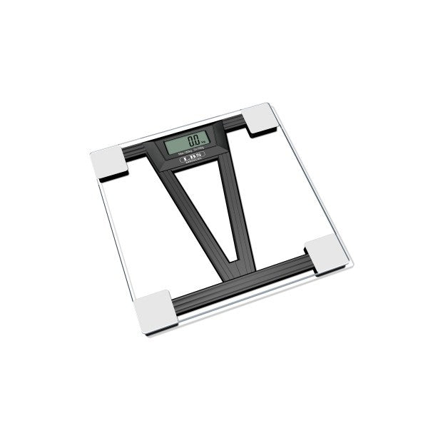 VICTORY TALKING GLASS ELECTRONIC SCALE
