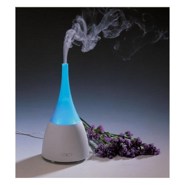 ESSENTIAL OIL DIFFUSER HBA001 BLUE