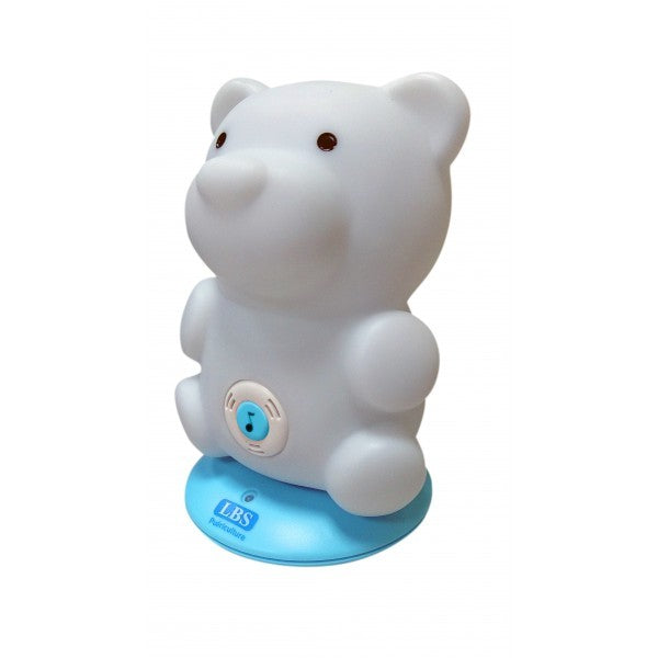 BABYZOO TEDDY NIGHT LIGHT