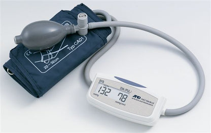 UA 704 IHB PRESSURE MONITOR