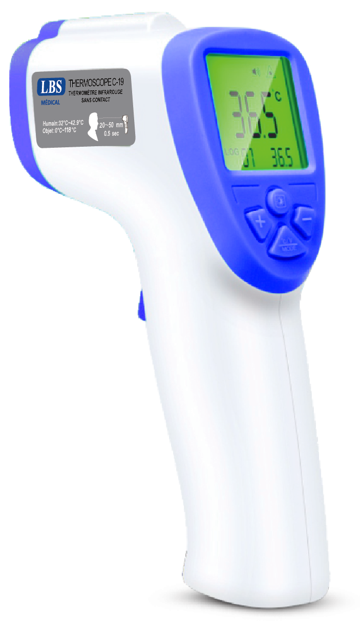 THERMOSCOPE C-19