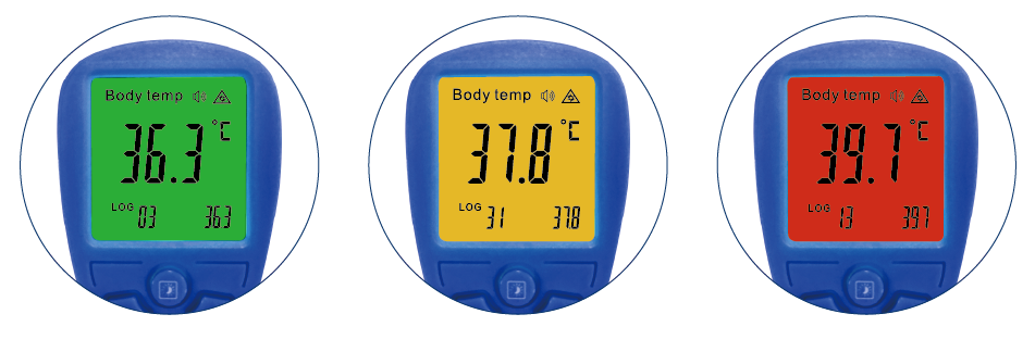 THERMOSCOPE C-19