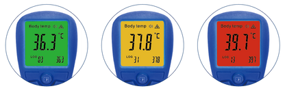 THERMOSCOPE C-19