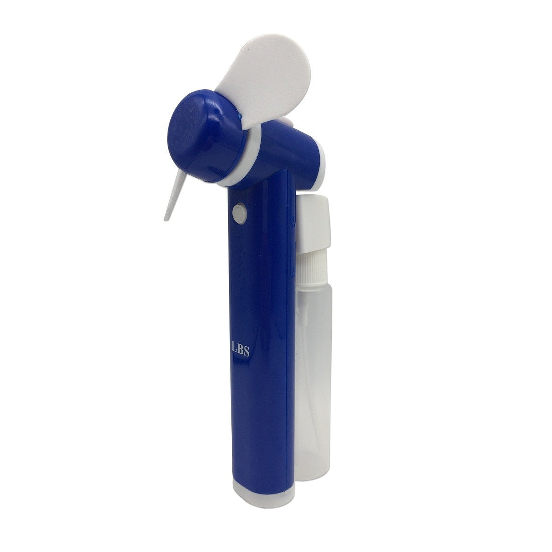 MINI VENTILATEUR BRUMISATEUR DE VOYAGE