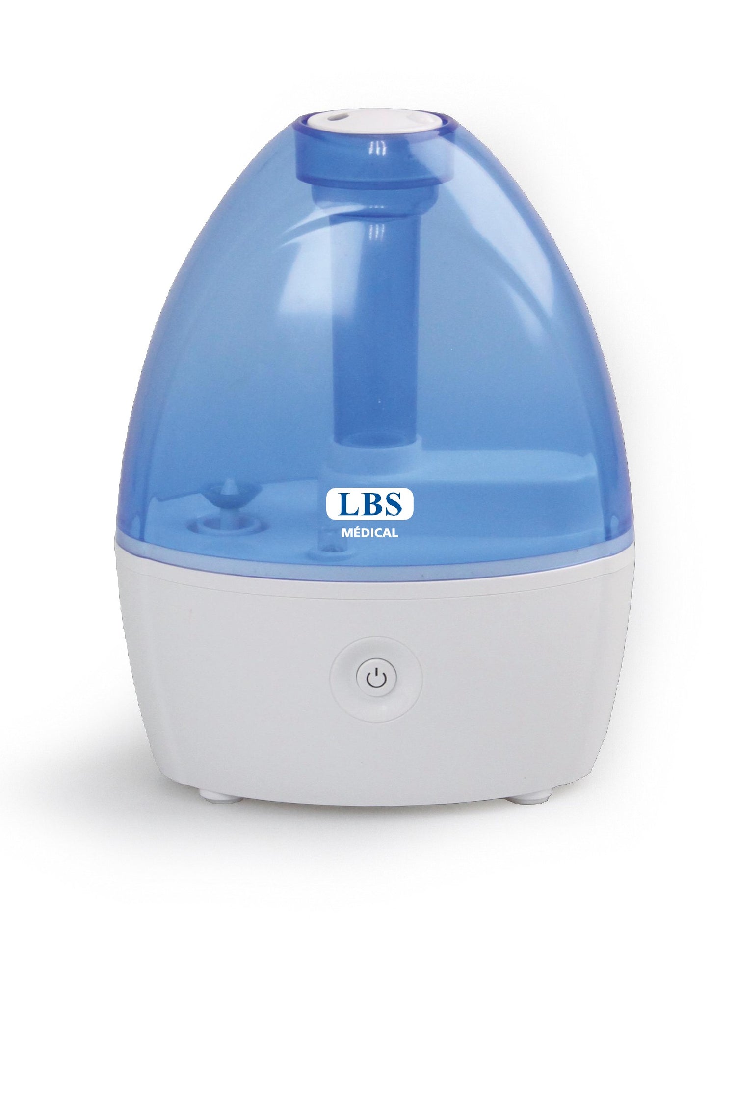 HUMIDIFICATEUR BABY LIGHT III LBS MEDICAL humidificateur-baby-light-iii-lbs-medical