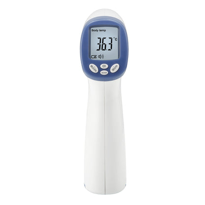 TALKING FOREHEAD THERMOMETER