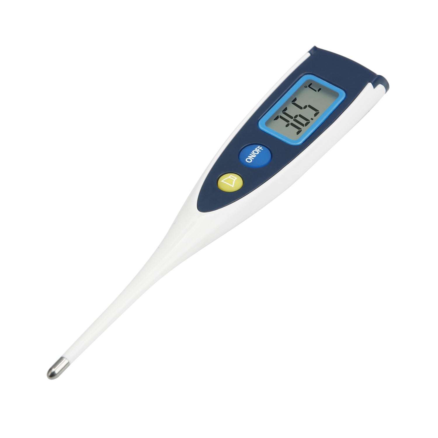 THERMOMETRE DIGITAL RIGIDE PARLANT