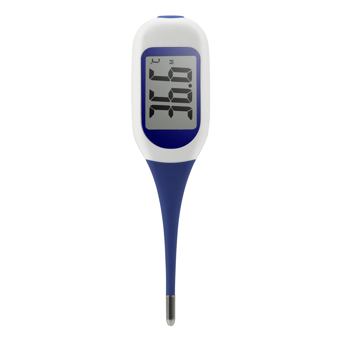 TALKING DIGITAL THERMOMETER