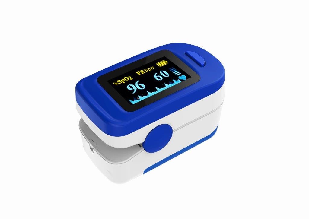 OXIMETER FS-20C