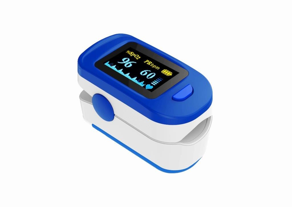 OXIMETER FS-20C