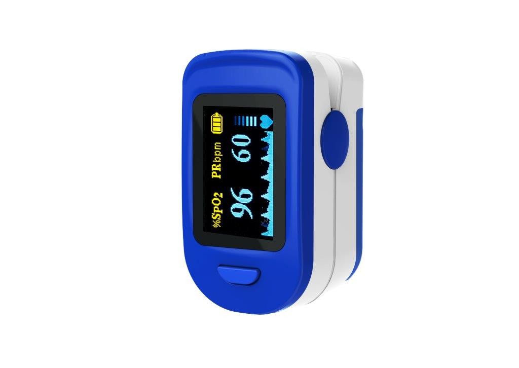 OXIMETER FS-20C