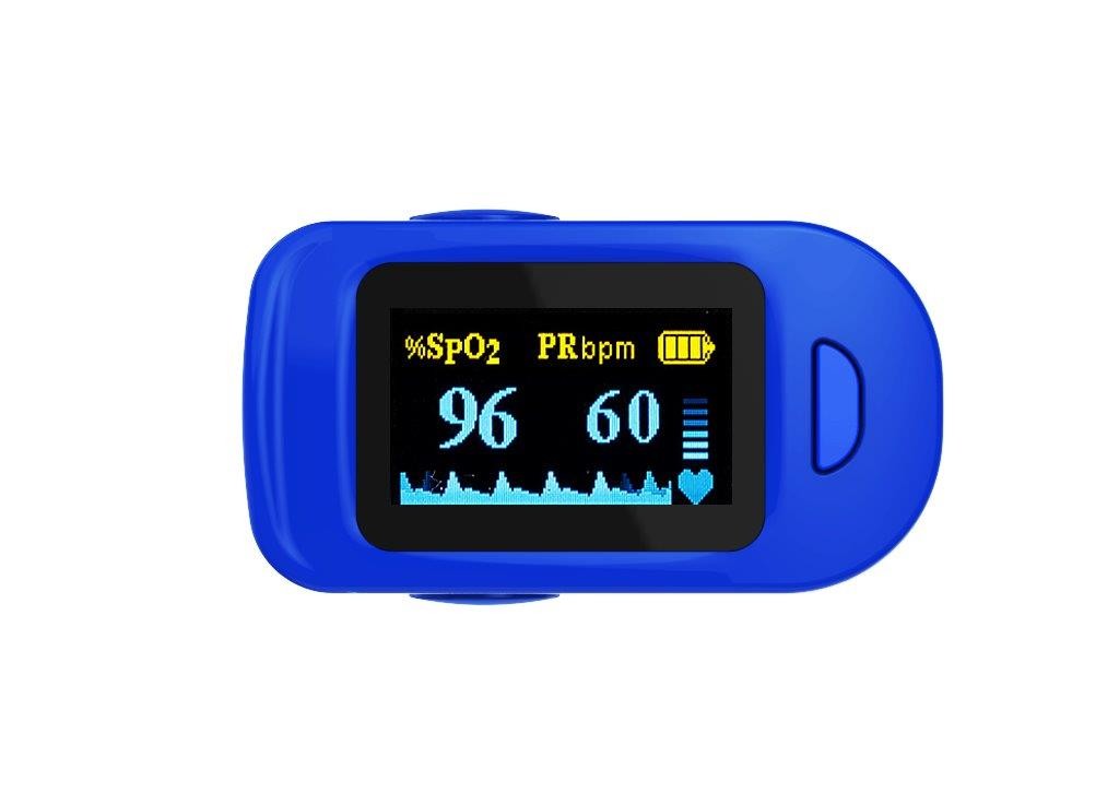 OXIMETER FS-20C