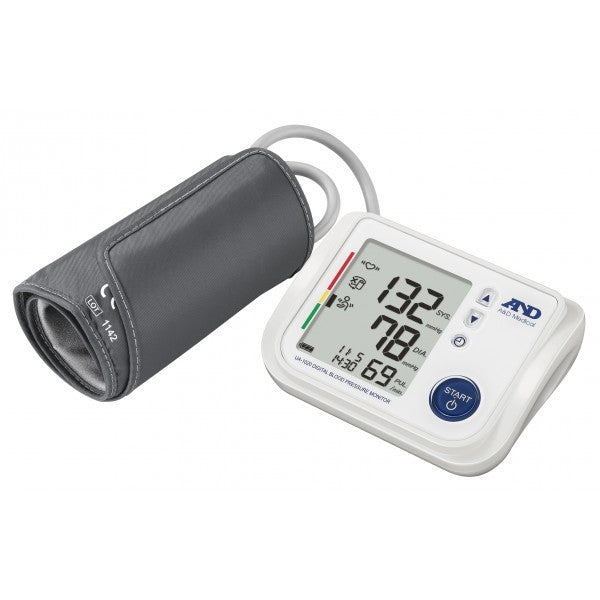 AND UA 1020 cuff blood pressure monitor