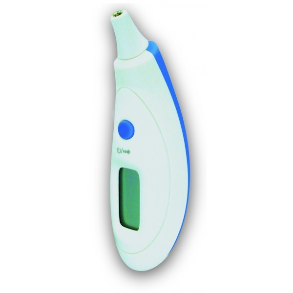 FAMILYSCAN III MULTIFUNCTION INFRARED THERMOMETER